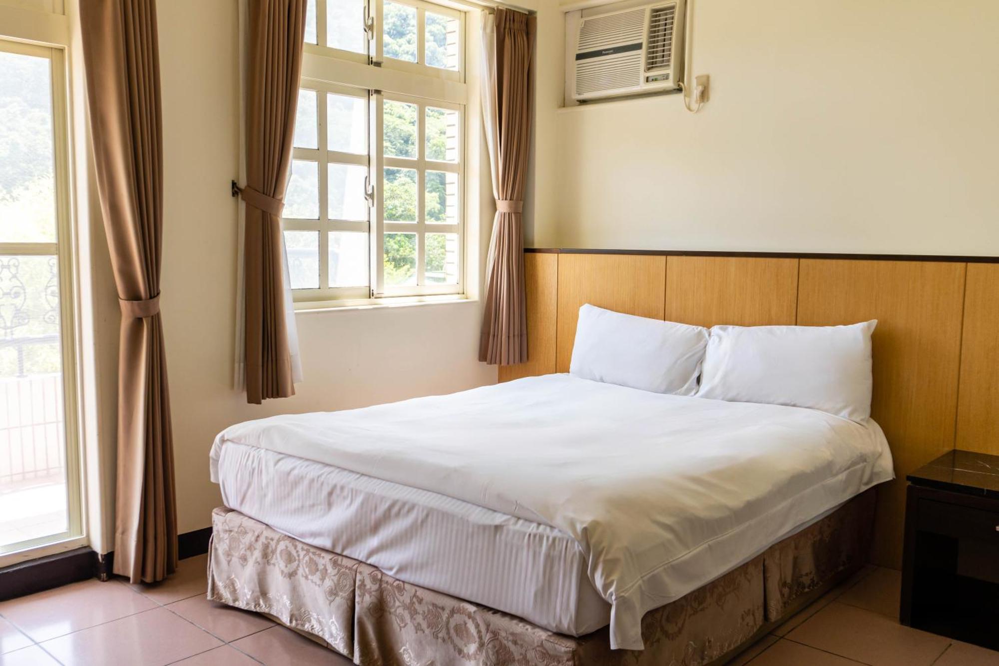 Tou-Cheng Leisure Farm Hotel Toucheng Exteriér fotografie