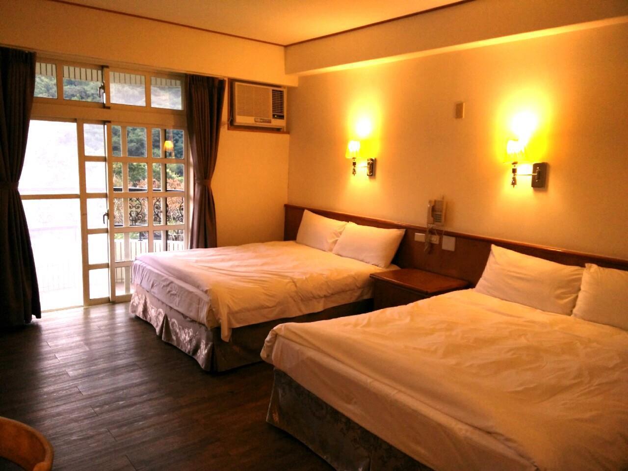 Tou-Cheng Leisure Farm Hotel Toucheng Exteriér fotografie