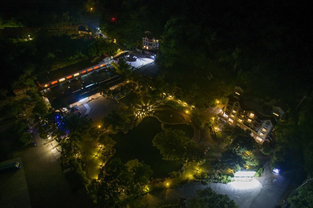 Tou-Cheng Leisure Farm Hotel Toucheng Exteriér fotografie